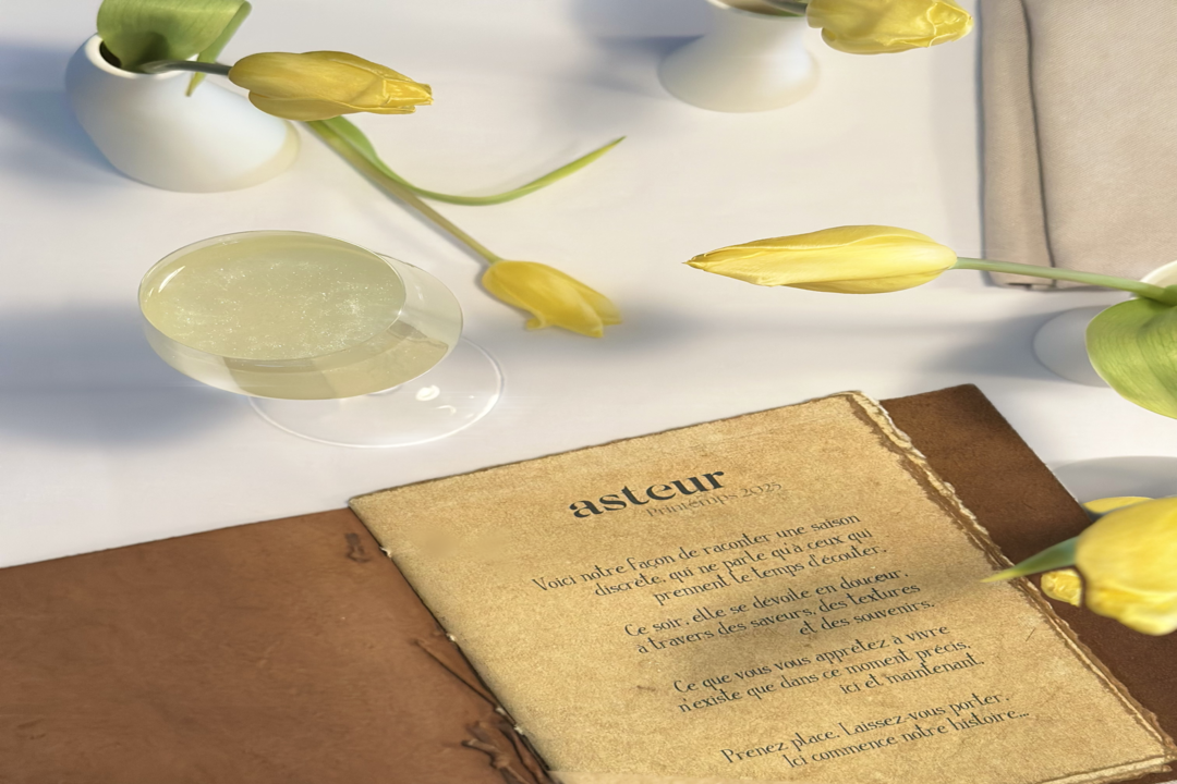 Restaurant Asteur