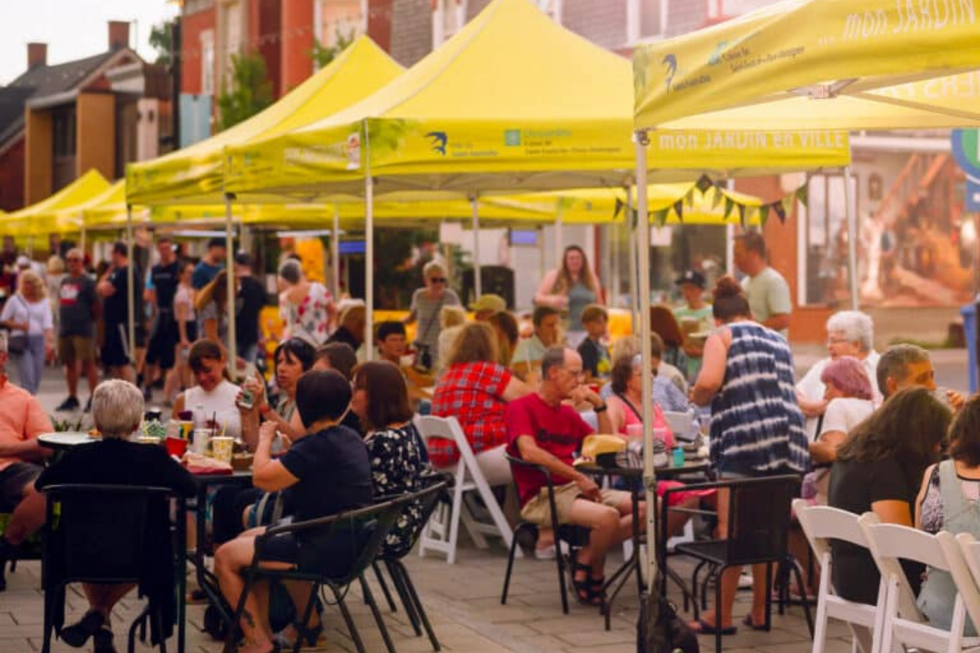 Activités gratuites et pas cher dans les Basses-Laurentides