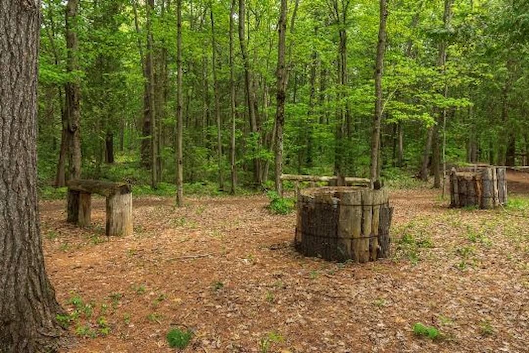 Boisé du Parc Équestre