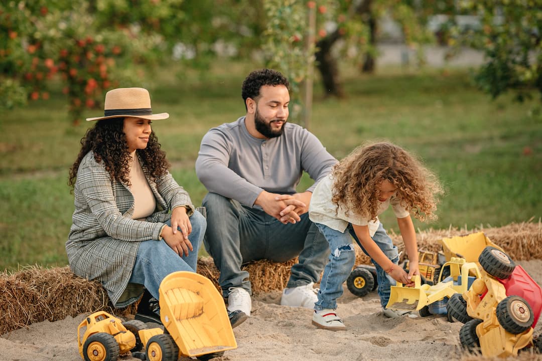 La fête des pères arrive à grands pas