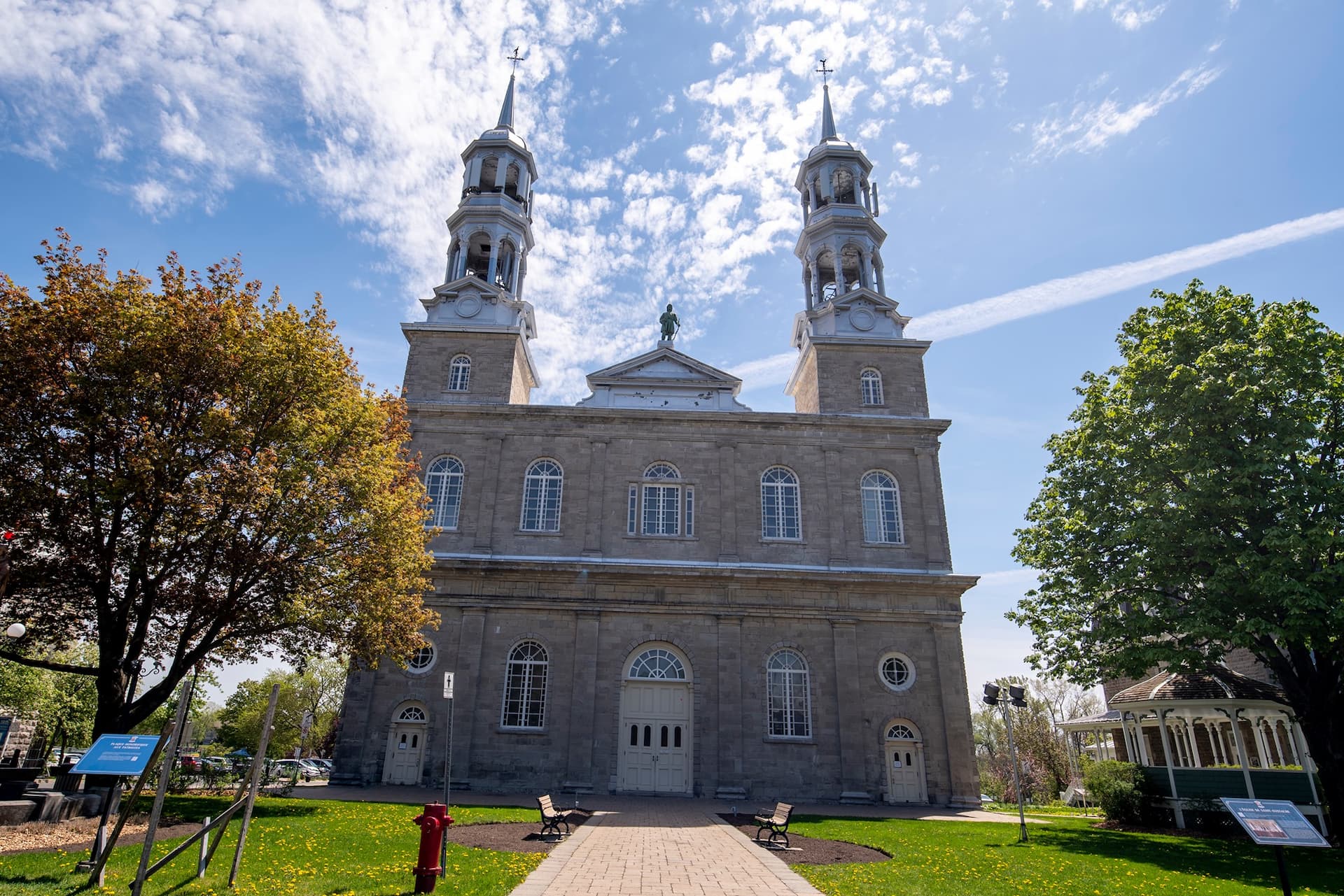 Patrimoine religieux