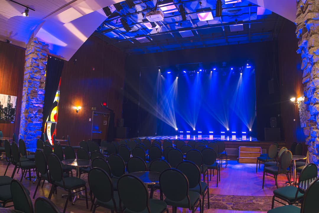 Centredartlapetiteeglise