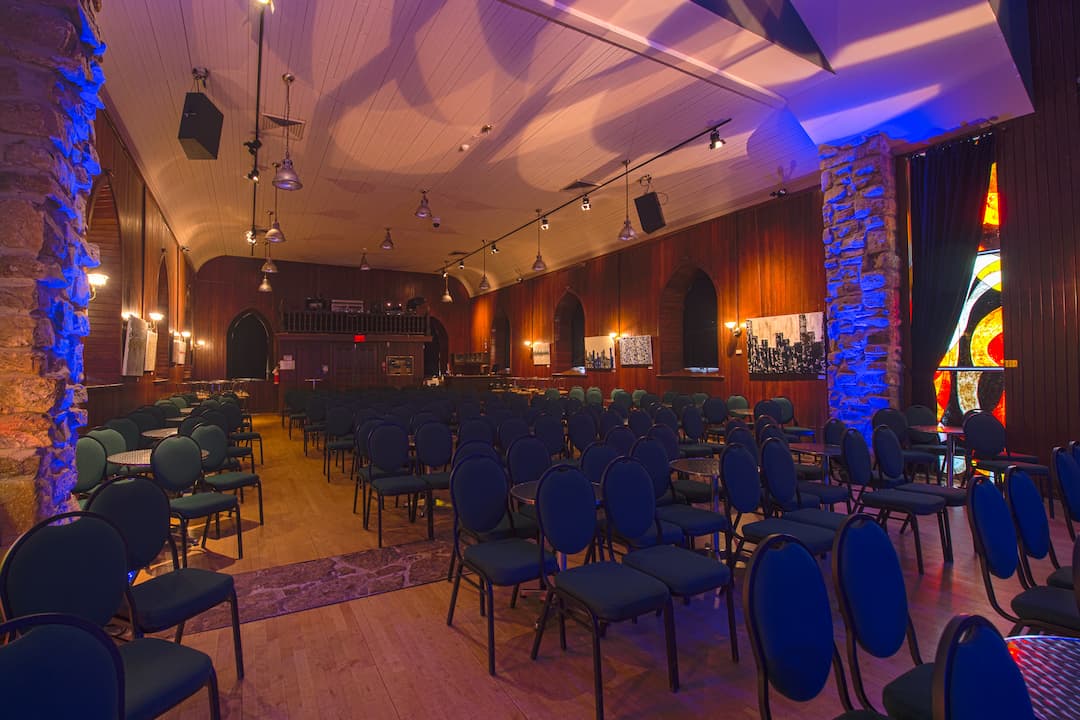 Centredartlapetiteeglise