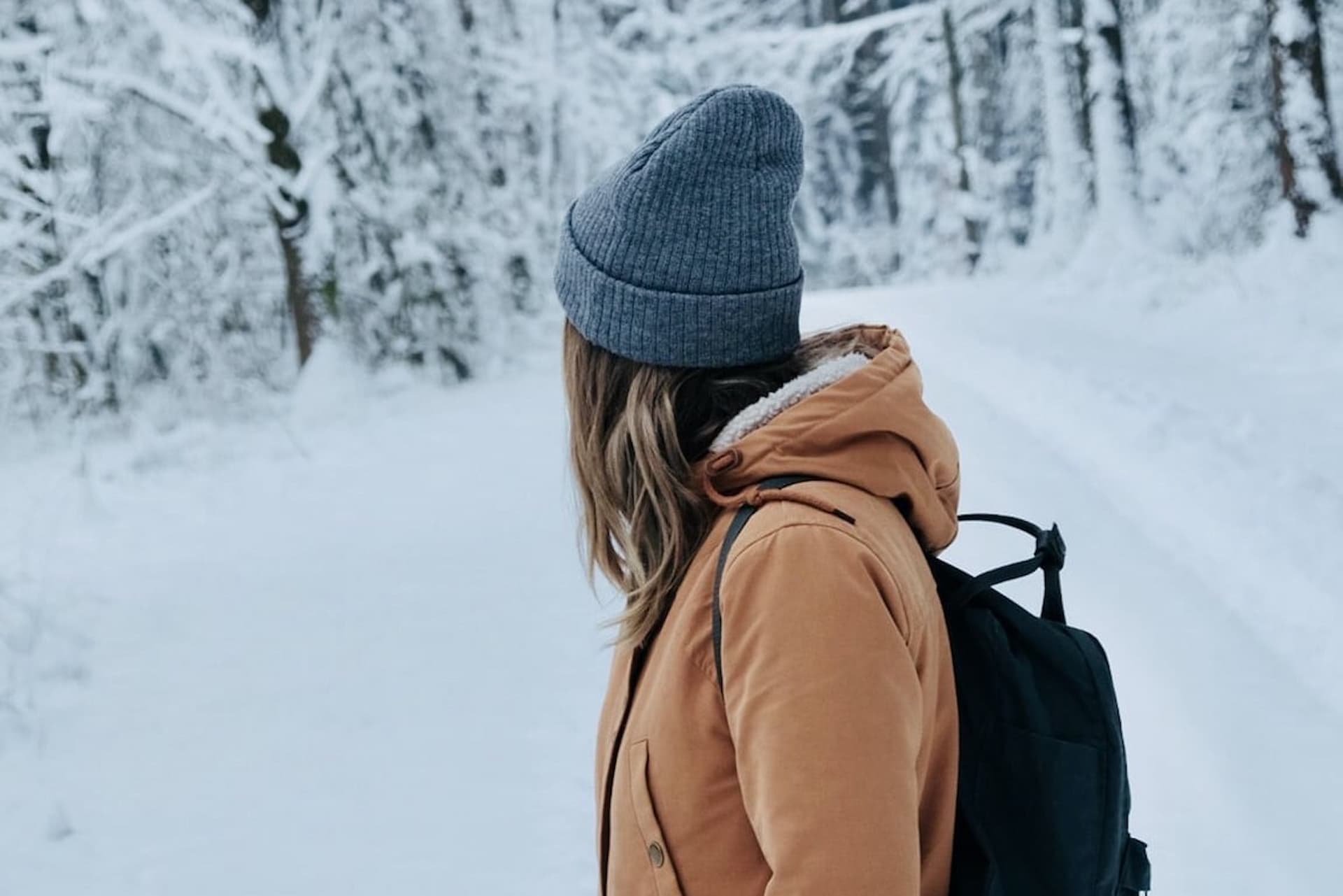 Profitez de l’hiver en plein air