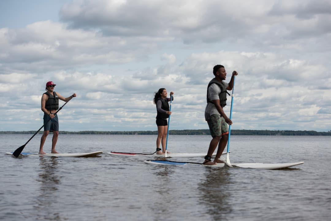 Quoi faire en juin ?