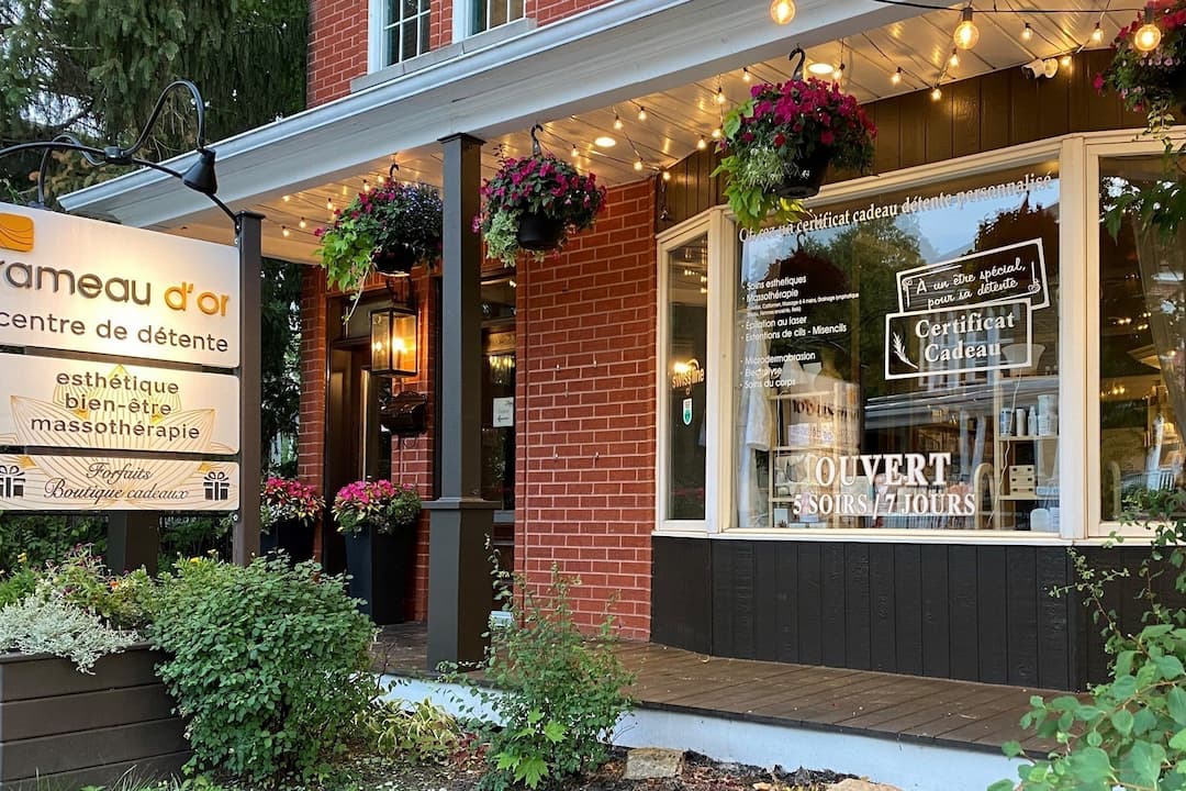 Institut Rameau d'Or