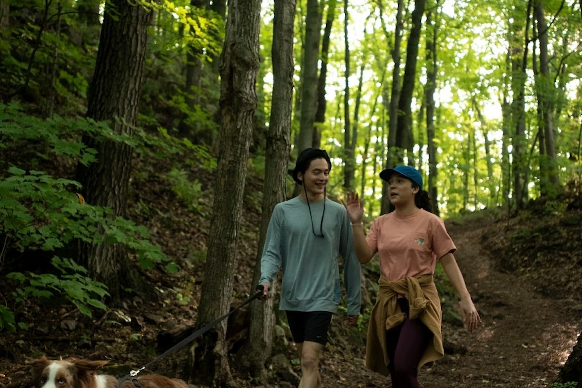 Quoi faire en avril ?