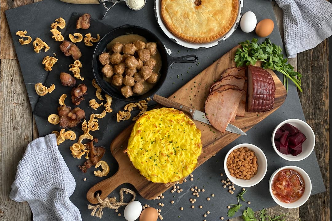 cabaneaSucreConstantin