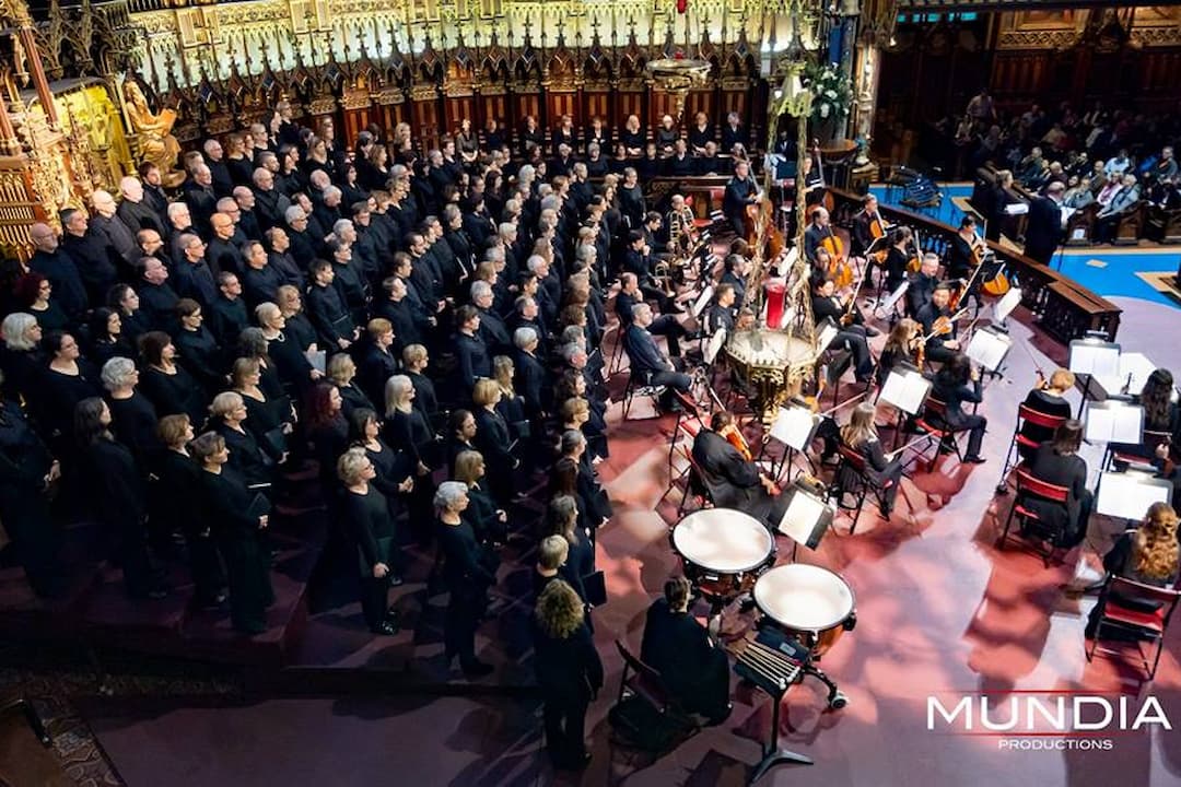 Choeurphilharmoniquedunouveaumonde