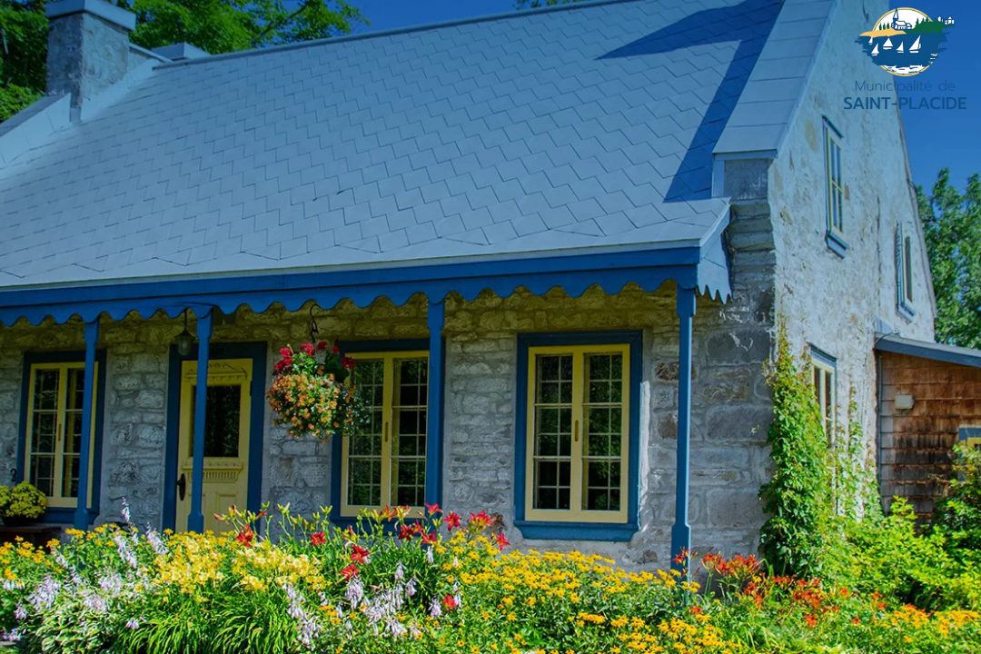 Municipalité de Saint-Placide