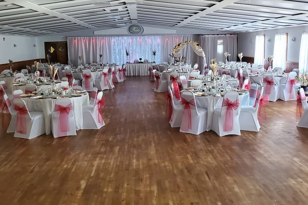 Farsa Cabane à sucre et Salles de réception