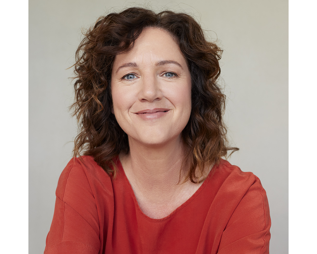 Mélanie St-Laurent