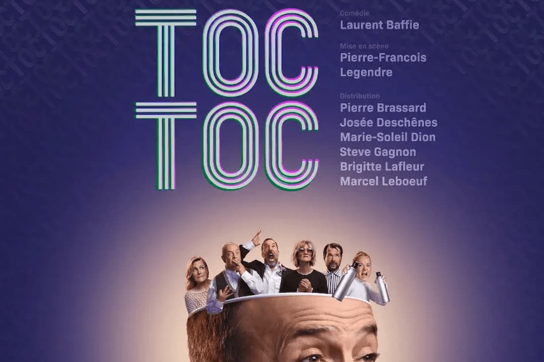 toc toc