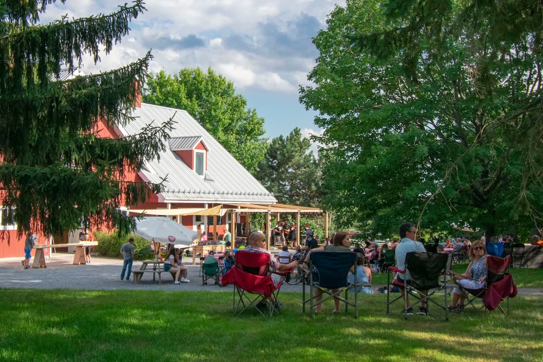 Brasserie Wilsy Inc.