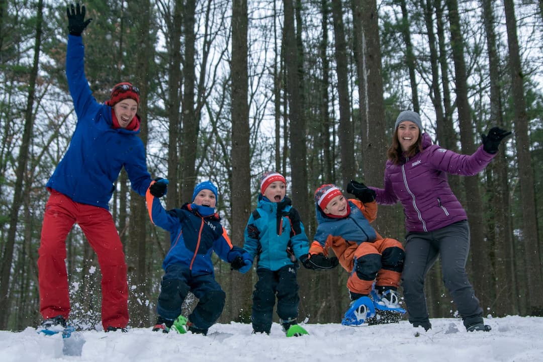 Jouezenfamille