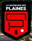 Dépliant de la piste cyclable la Seigneurie des plaines qui traversent les villes de Blainville, Sainte-Anne-des-Plaines et Terrebonne
