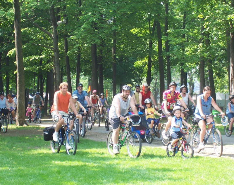 Espace Muséal du Manoir Globensky Tourisme BassesLaurentides