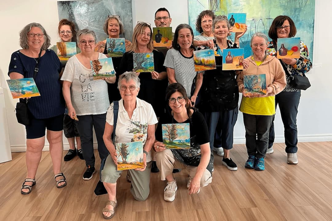 Centreartargenteuil