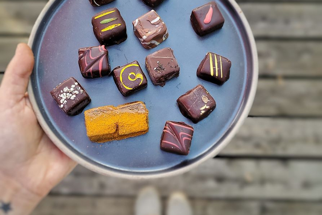 Chocolats de Fays