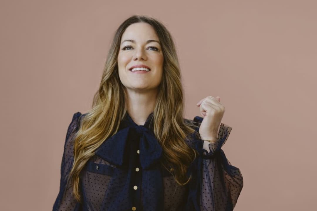 Jeudi en musique – Emilie-Claire Barlow
