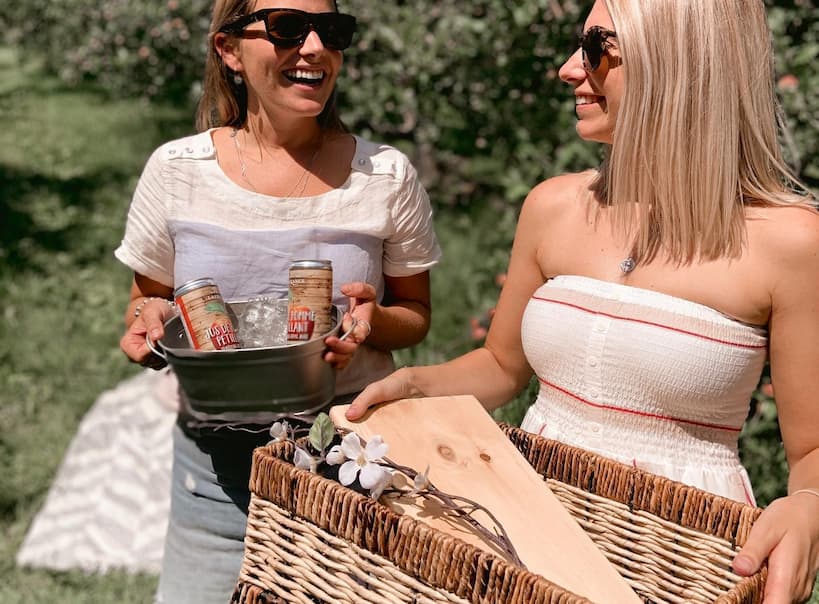 Activités printemps