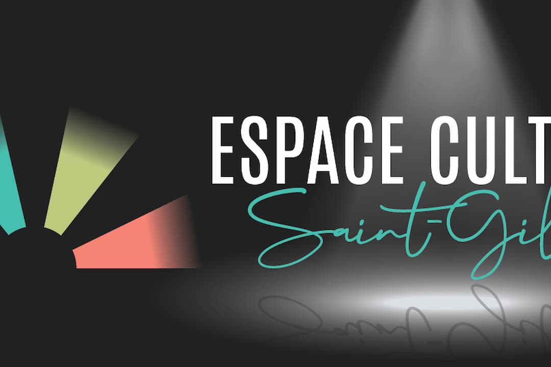 Espace culturel Saint-Gilles présente Voyages Flamencos