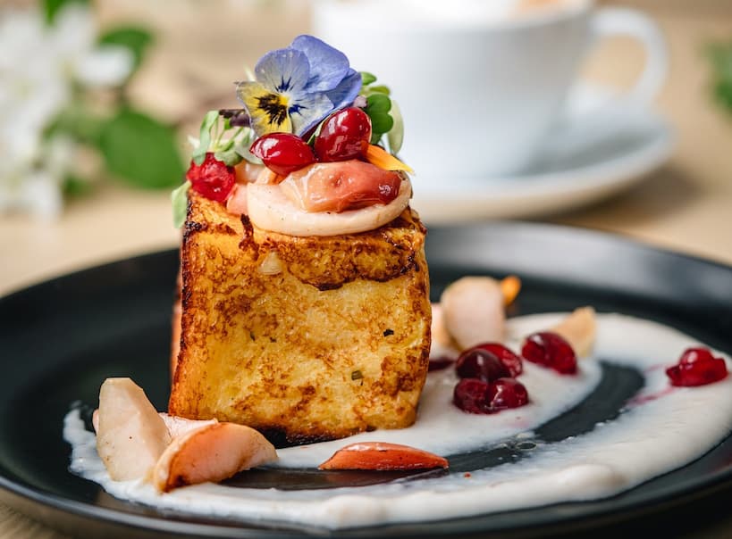 Activités printemps