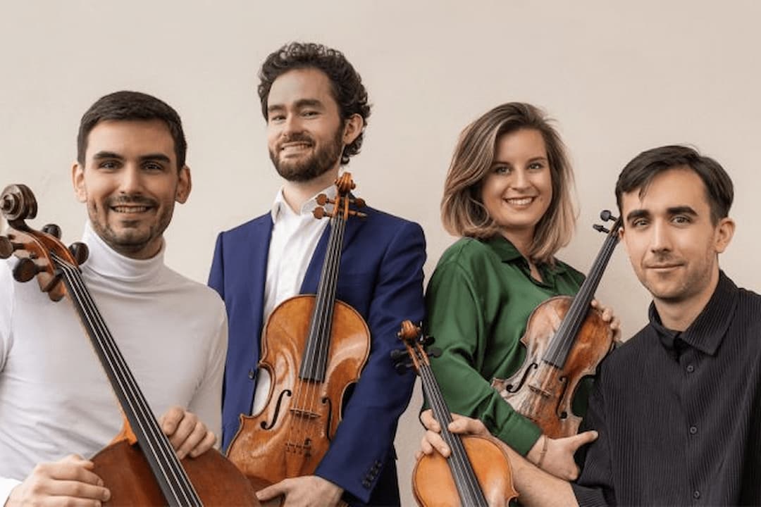 QUATUOR COBALT