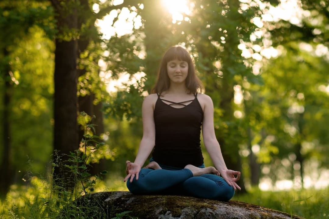Aventure Zen - Méditation et Yoga