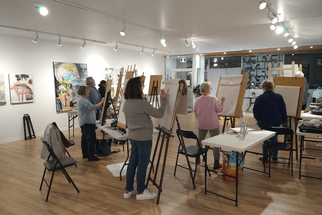 Centreartargenteuil