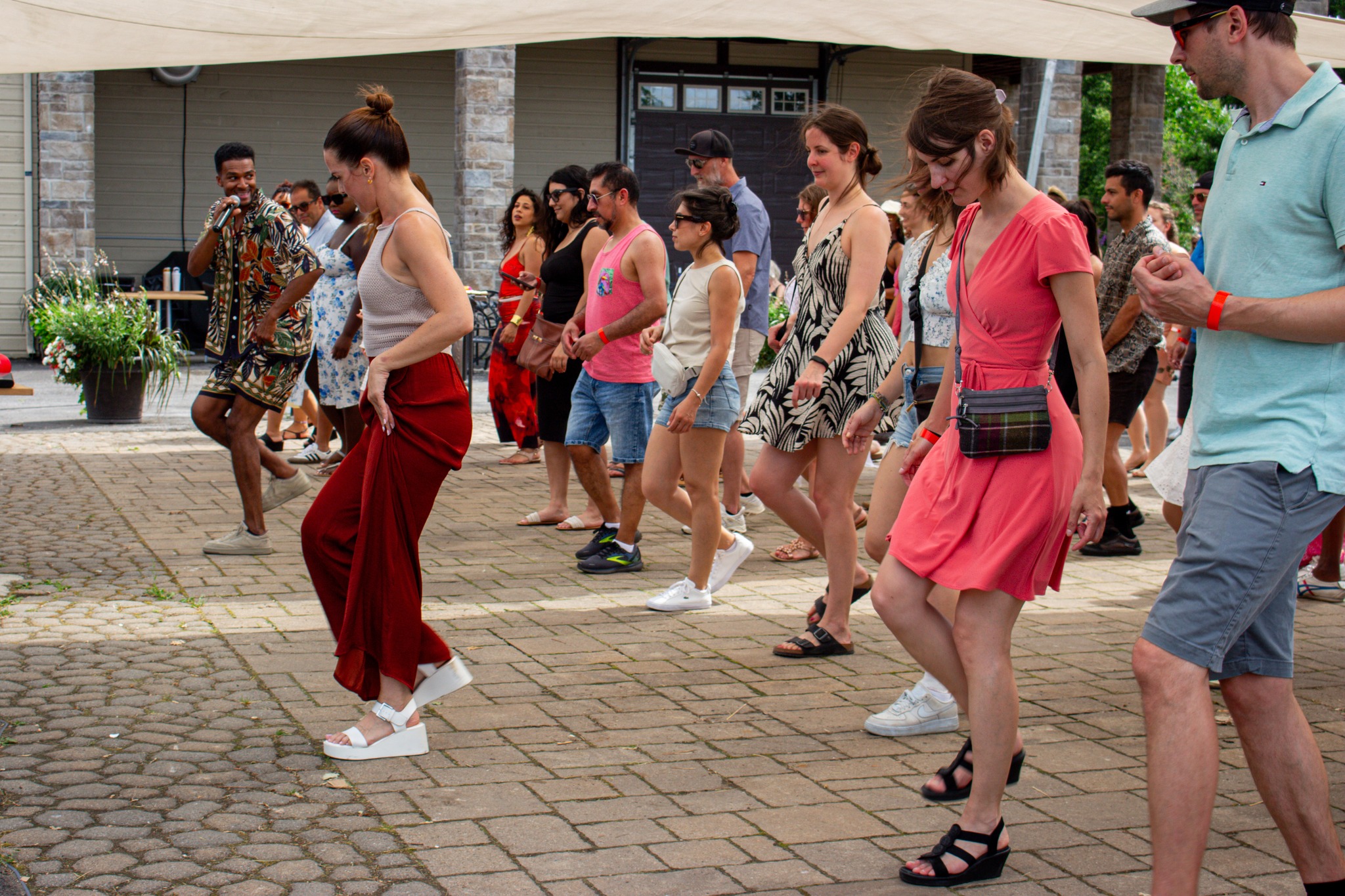 cours de bachata