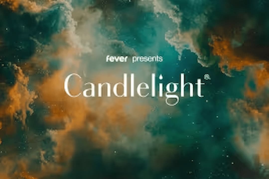 l'expérience Candlelight: Coldplay & Imagine Dragons