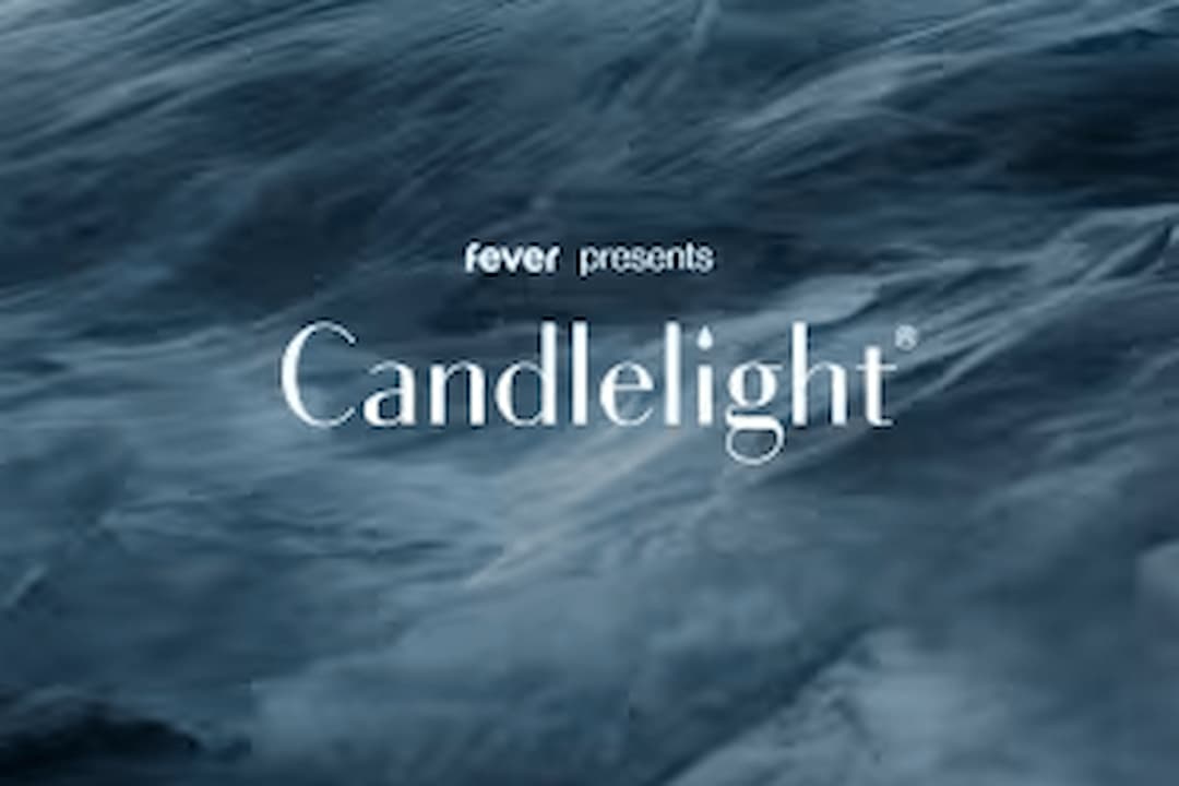 l'expérience Candlelight:: hommage à Hans Zimmer