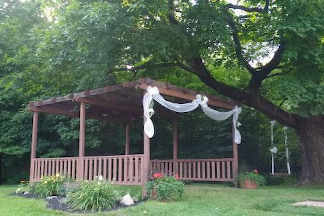 Cabane à sucre Salle de réception du Coteau