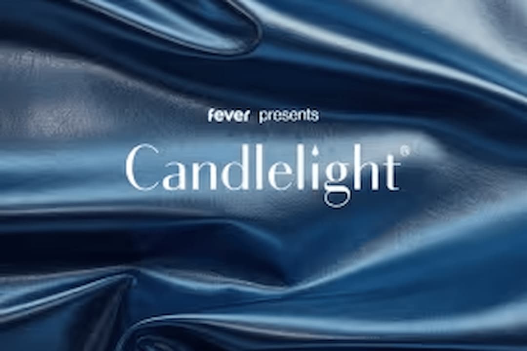 l'expérience Candlelight: hommage à ABBA et plus encore