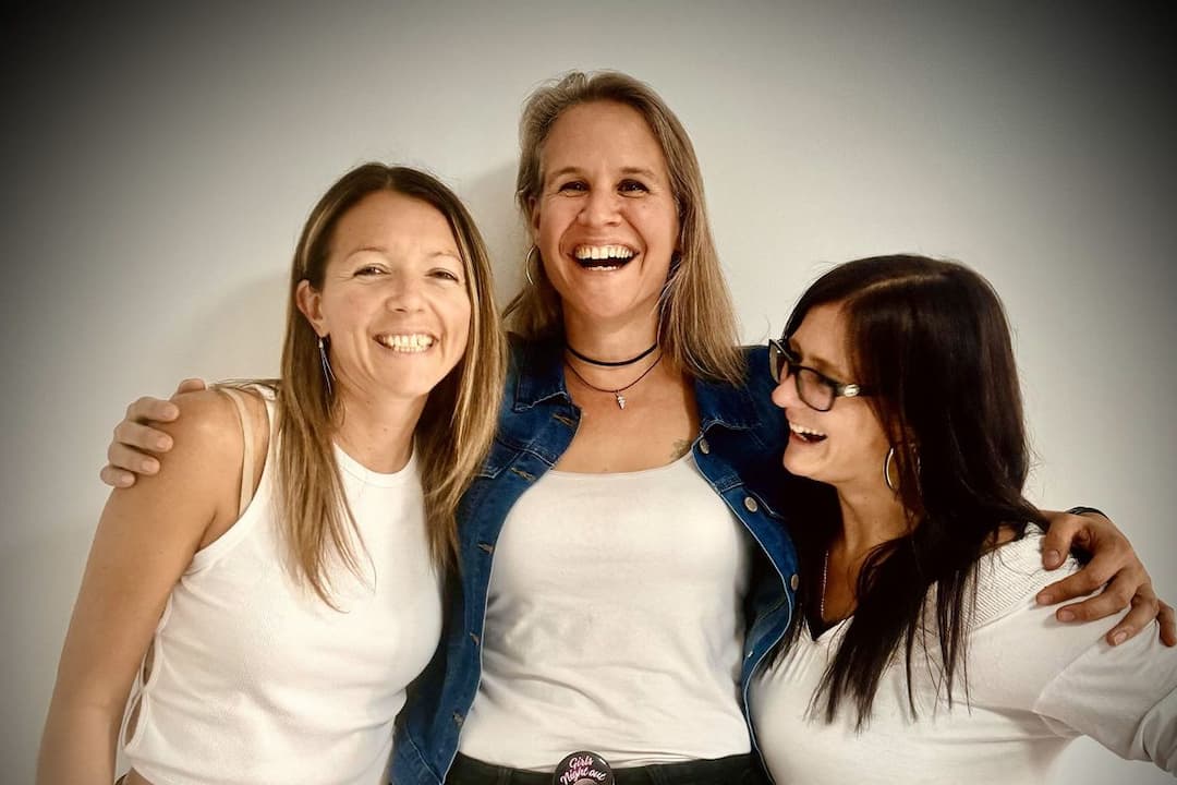 Soirée musicale – Girls night out