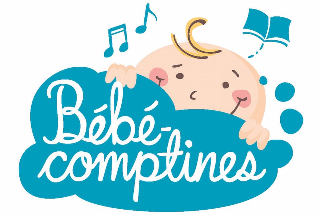 Bébé-comptines