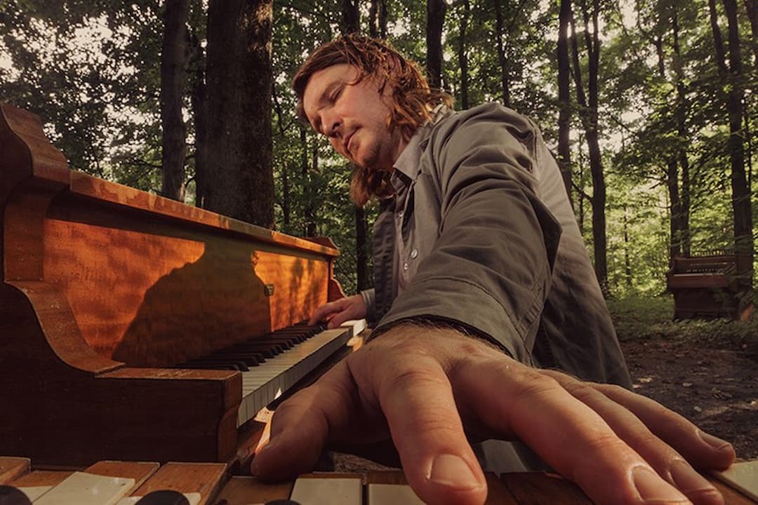 L’art au cœur de la nature – Piano-Forêt