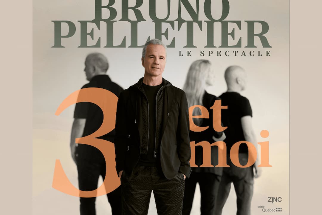 Bruno Pelletier