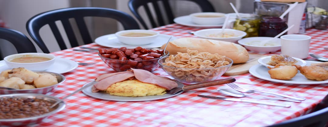 Cabane à sucre D’Amours