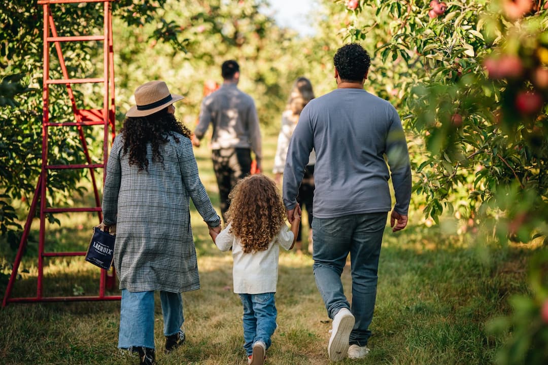 Quoi faire en septembre ?