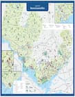 Carte touristique 2025-2026