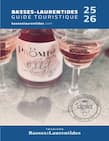 Guide touristique 2025-2026 des Basses-Laurentides