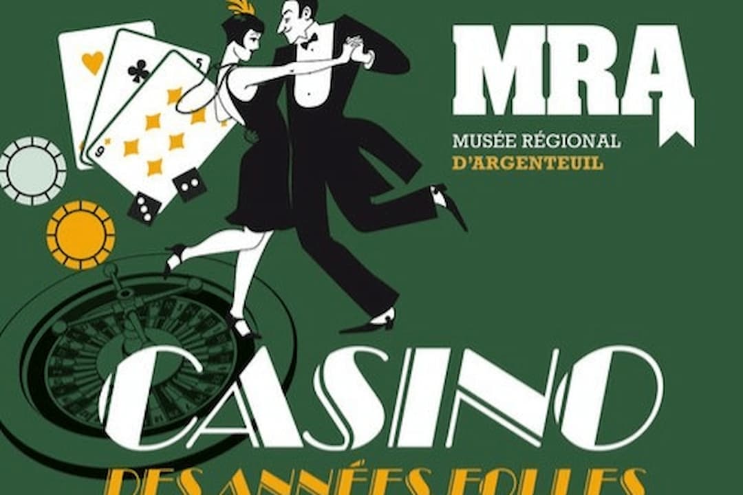 Casino des années folles