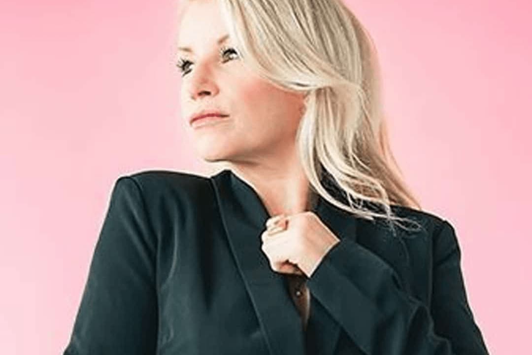 Cathy Gauthier – En rodage