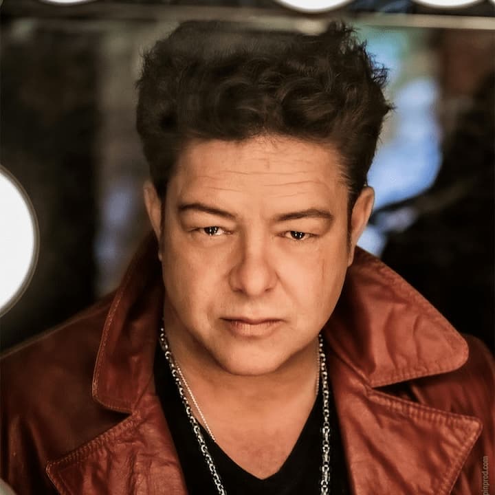 Éric Lapointe 30 ans d'obsession