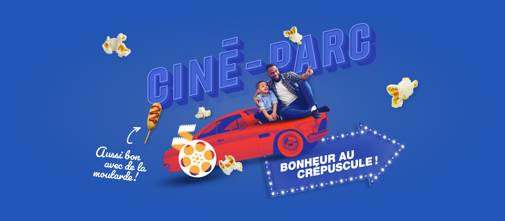 Ciné-Parc Saint-Eustache