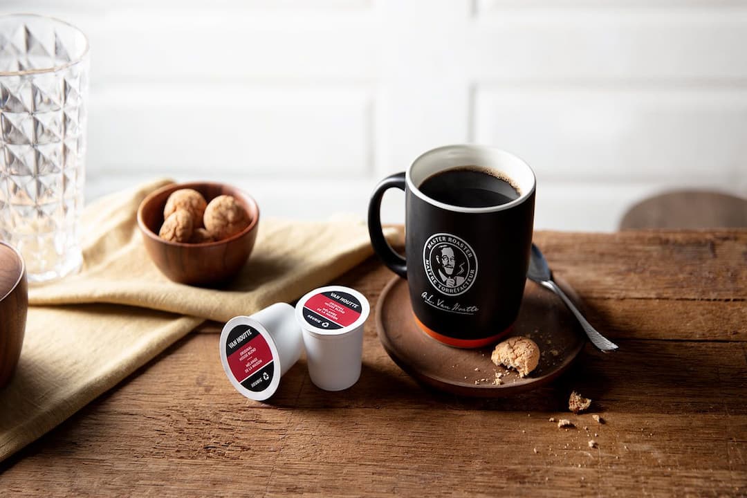 Café Van Houtte Promenade Deux-Montagnes