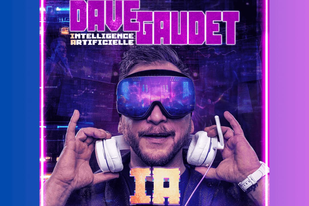 Dave Gaudet
