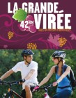 Dépliant vélo sur la Grande Virée - Basses-Laurentides